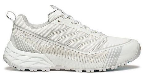 Trailrunning-Schuh Scarpa Ribelle Run LT Weiß Unisex