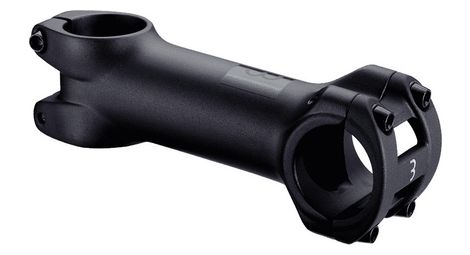 Bbb roadforce ii stem 31.8 mm black 130