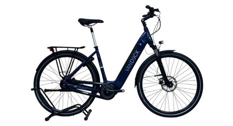 Vandijck Ceto Shimano Nexus 2021 Velo Electrique Vandijck Tres Bon Etat