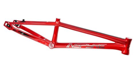 Cadre inspyre concorde v3 expert rouge