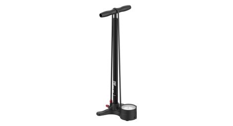 Pompe à pied lezyne sport floor drive 3.5 abs-1 pro noir