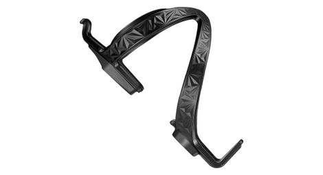 Supacaz Flaschenhalter Fly Poly Black