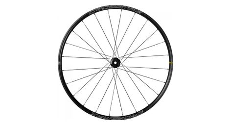 Roue arrière mavic crossmax 29 | boost 12x148 mm | 6 trous