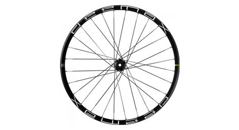 Roue arriere mavic e deemax 35 27 5  boost 12x148 mm center lock