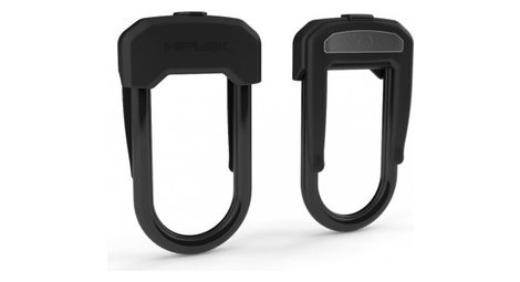 Hiplok cadenas d lock noir