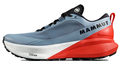 Mammut Aenergy Endurance Ultra — blue