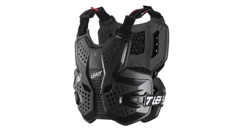 Veste de protection leatt chest protector 3.5 noir