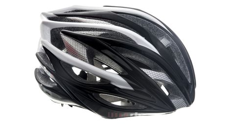 Casco RH ZERO ZW blanco/negro