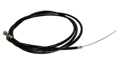 Cable de freno odyssey linear k-shield negro