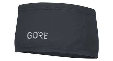 Gore wear m bandeau windstopper noir