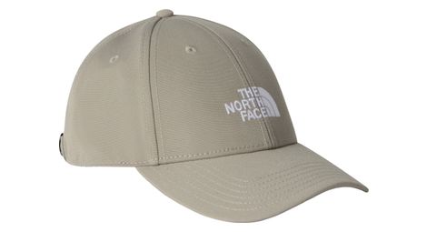 Cappellino The North Face '66 Classic Grigio