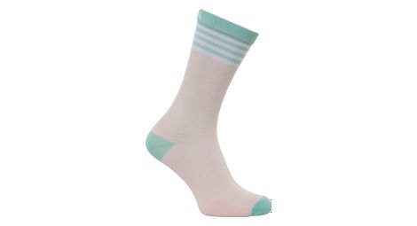 Paire de chaussettes lebram tourmalet dragee