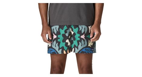 Short Patagonia Baggies 5 In. Multicolor Homme