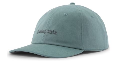 Casquette Patagonia Graphic Trad Bleu