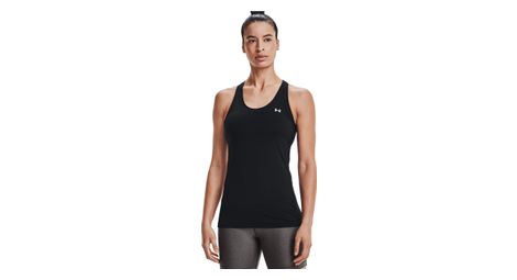 Débardeur femme under armour heatgear armour racer noir