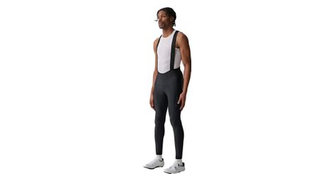 Cuissard long maap team bib evo homme tights noir