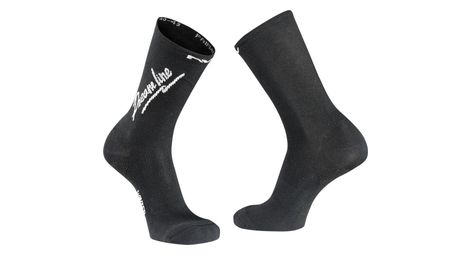 Chaussettes northwave dream line noir