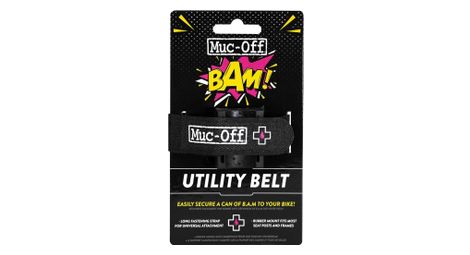 Muc-Off BAM! Gebrauchsgürtel
