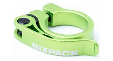 Collier de selle sixpack menace o31 8