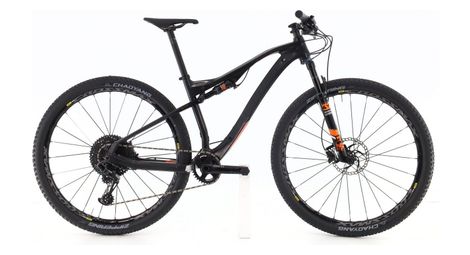 Produit reconditionné · orbea oiz carbone gx / vélo vtt / orbea | bon état