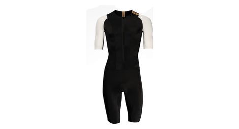 huub performance tri function black white