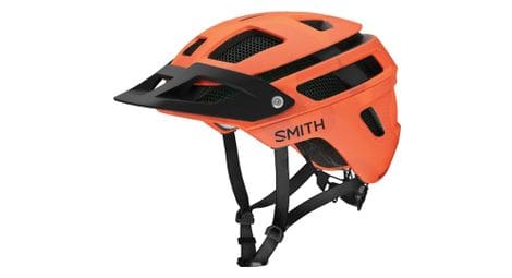 Casque smith forefront 2 mips matte cinder haze