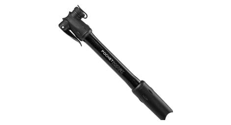 Mini pompe topeak pocket rocket