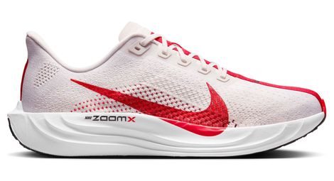 Nike Pegasus Plus - homme - gris