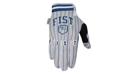 Gants Eté Fist Adulte Pinstripe Breezer