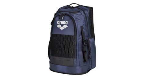 Sac à dos arena all set 45l bleu marine