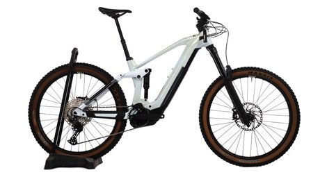 Cube Stereo Hybrid 160 Hpc Race 625 VTT Electrique Bon Etat