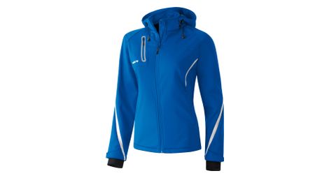 Veste femme erima softshell fonction