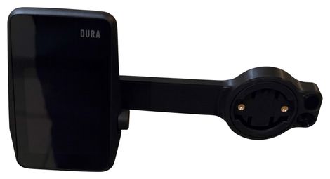 Support mural pour compteur GPS – Compatible fixation Garmin (impression 3D PETG)