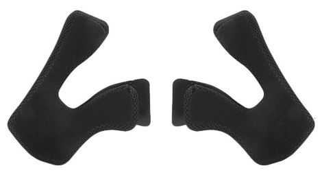 Mousse de casque bluegrass legit noir