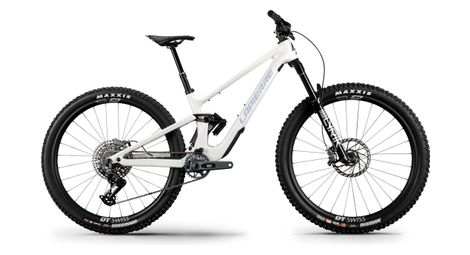 VTT Tout Suspendu Lapierre Zesty CF 9.9 Sram 12V 29'' Beige 2025