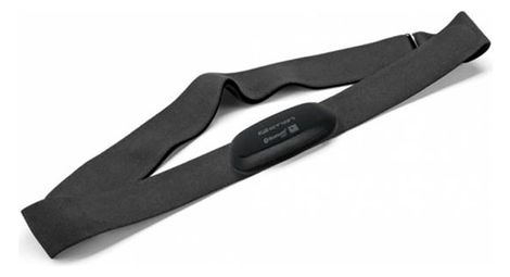 Capteur de frequence cardiaque pectoral elite ant bluetooth smart hr