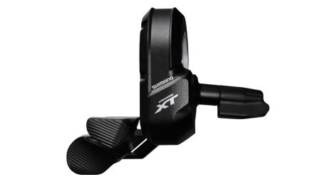 Palanca de cambio izquierda shimano xt di2 sw-m8050 2/3 11s