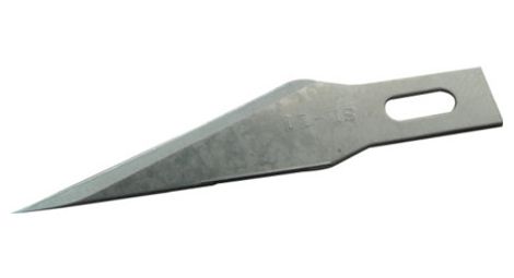 Jagwire cutter blade silver