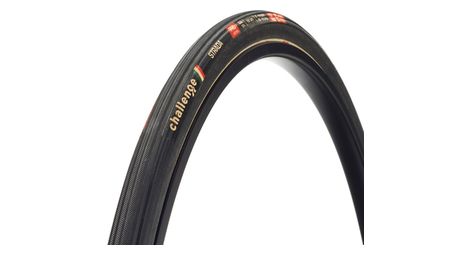 Fordern Sie Strada Pro 700 Tubular Black / Tan heraus