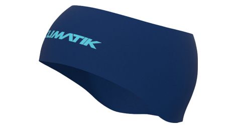 Bandeau unisexe ale k atmo bleu marine