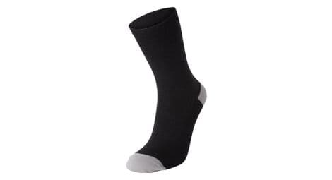 Altura airstream calcetines unisex negro