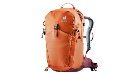 Sac de randonnée femme deuter trail 23 sl orange