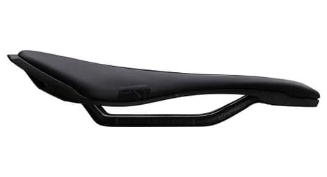 Pro stealth team saddle noir 152 mm