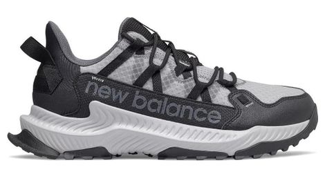 Chaussures de Running Trail Shando Noir Homme