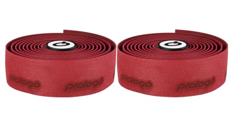 Ruban de cintre prologo plaintouch rouge