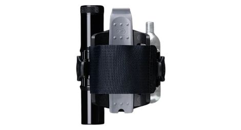 CRANKBROTHERS-TOOL S.O.S. TS18 TUBE STASH TOOL KIT--