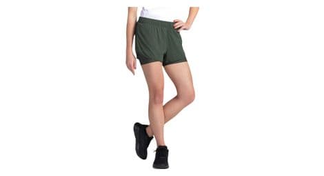 Short de course pour femme kilpi bergen-w