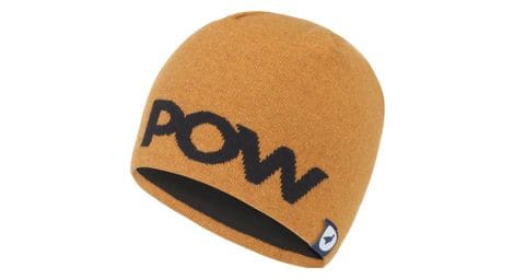 Gorro lagoped gebo pow unisex marrón