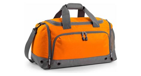Bag base sac de sport multi sports 30 l bg544 orange