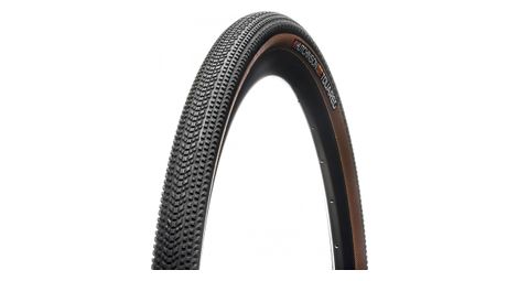 hutchinson touareg 700 mm gravel tire tubeless ready folding hardskin tan sidewalls